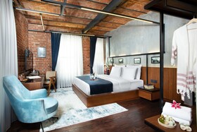 DeCamondo Galata, A Tribute Portfolio Hotel