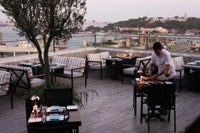 DeCamondo Galata, A Tribute Portfolio Hotel