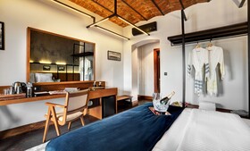 DeCamondo Galata, A Tribute Portfolio Hotel