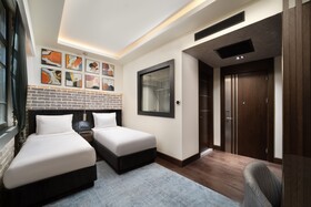DeCamondo Galata, A Tribute Portfolio Hotel
