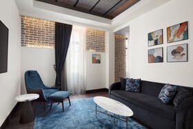 DeCamondo Galata, A Tribute Portfolio Hotel