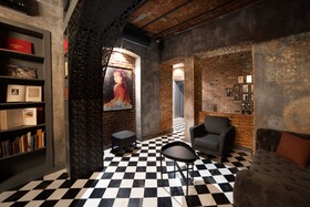 DeCamondo Galata, A Tribute Portfolio Hotel