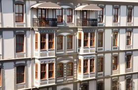 DeCamondo Galata, A Tribute Portfolio Hotel