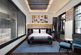DeCamondo Galata, A Tribute Portfolio Hotel