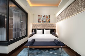 DeCamondo Galata, A Tribute Portfolio Hotel