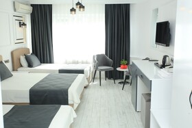 Hotel Demircan