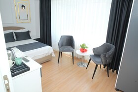 Hotel Demircan