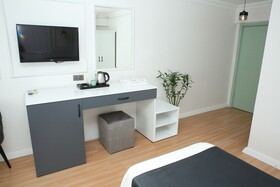 Hotel Demircan