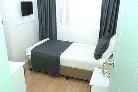 Hotel Demircan