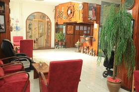 Hotel Demircan