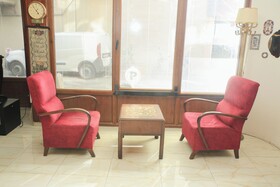 Hotel Demircan
