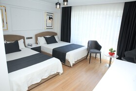 Hotel Demircan
