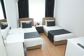 Hotel Demircan