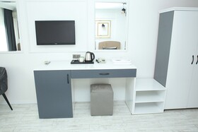 Hotel Demircan