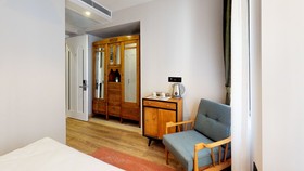 Hotel Des Arts Galata