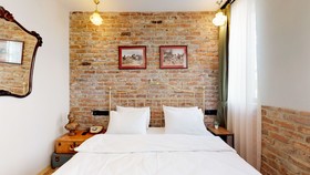 Hotel Des Arts Galata