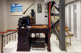 Hotel Des Arts Galata