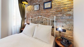 Hotel Des Arts Galata