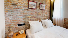 Hotel Des Arts Galata