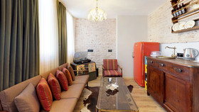 Hotel Des Arts Galata