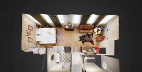 Hotel Des Arts Galata