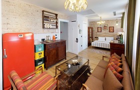 Hotel Des Arts Galata