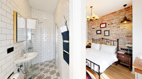 Hotel Des Arts Galata