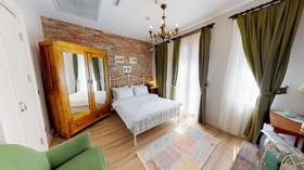 Hotel Des Arts Galata