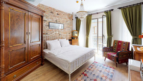 Hotel Des Arts Galata