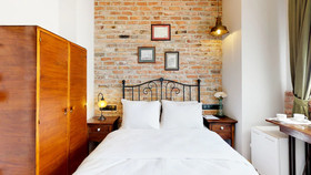 Hotel Des Arts Galata