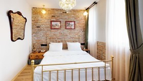 Hotel Des Arts Galata