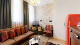 Hotel Des Arts Galata