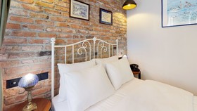 Hotel Des Arts Galata