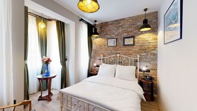 Hotel Des Arts Galata