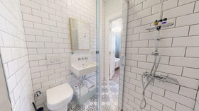 Hotel Des Arts Galata