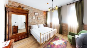 Hotel Des Arts Galata