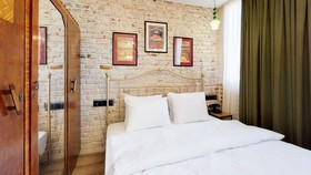 Hotel Des Arts Galata