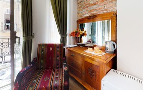 Hotel Des Arts Galata