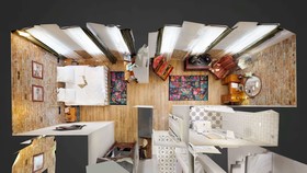 Hotel Des Arts Galata