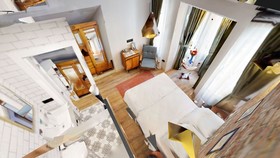 Hotel Des Arts Galata