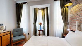 Hotel Des Arts Galata