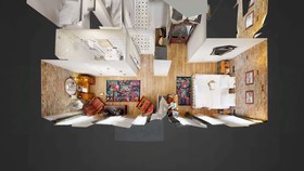 Hotel Des Arts Galata