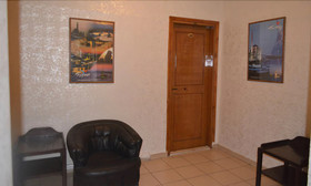 Hotel Ekol
