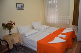 Hotel Emek