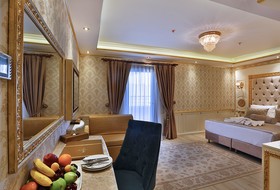 Hotel Emirhan Palace