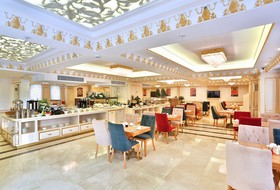 Hotel Emirhan Palace