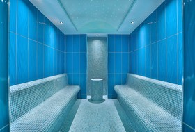 Hotel Emirhan Palace