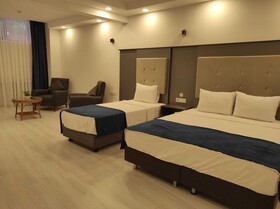 Hotel Esve Istanbul
