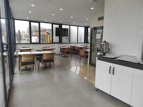 Hotel Esve Istanbul
