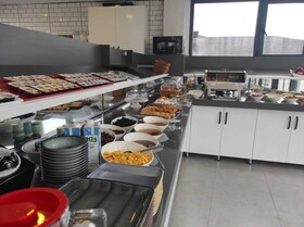 Hotel Esve Istanbul